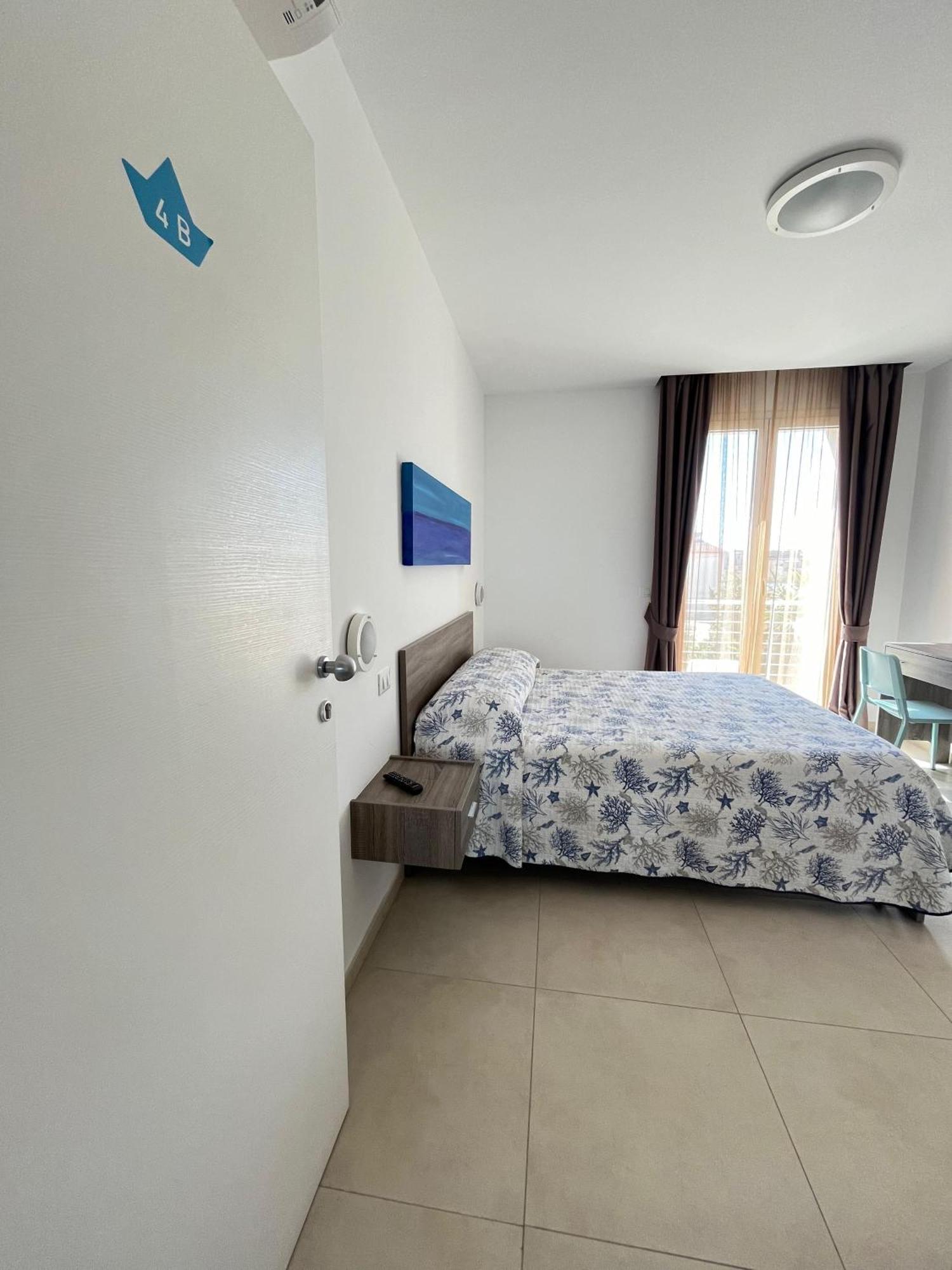 B&B Le Maree Marzamemi Exterior photo